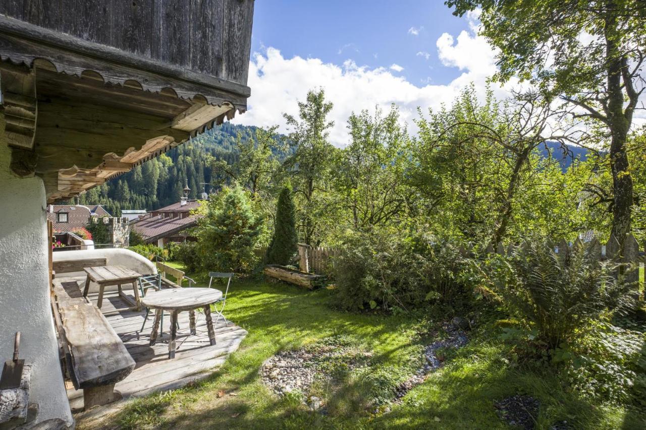 Muhlfeldhof Lejlighed Hopfgarten im Brixental Eksteriør billede